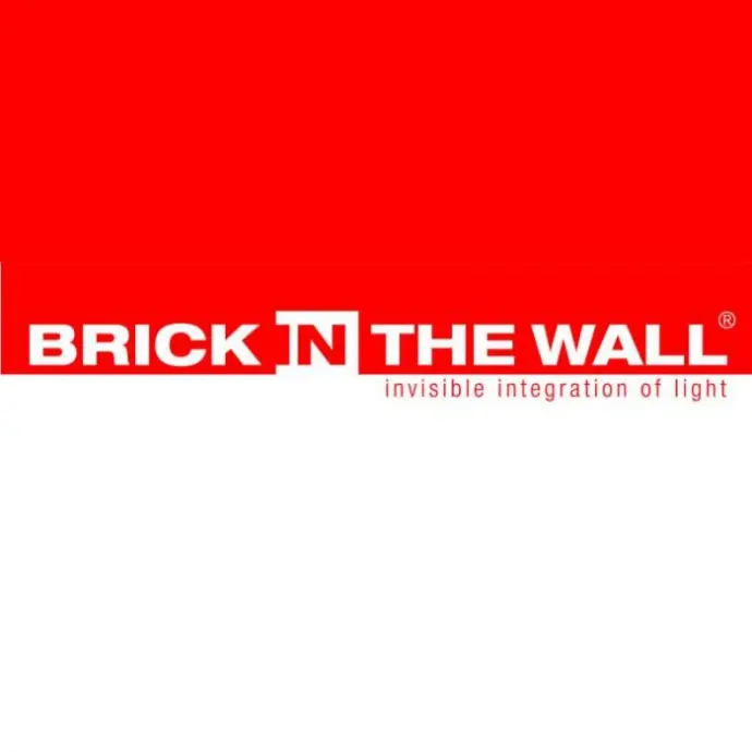 Brick in the wall